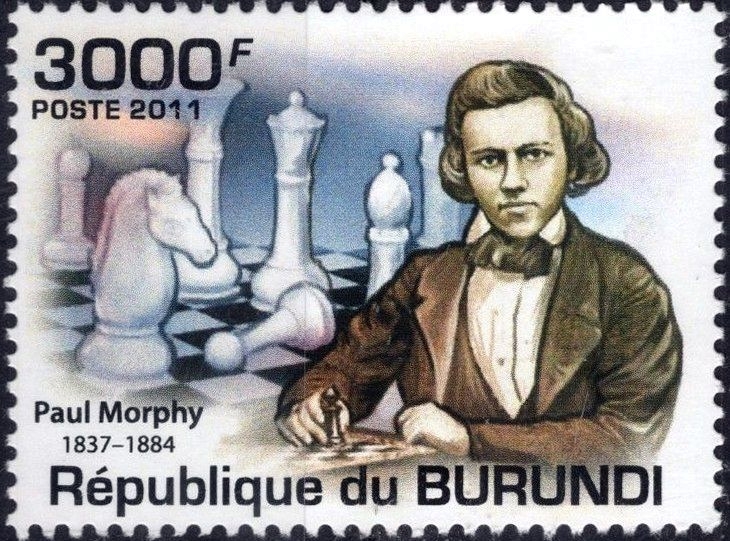 La imagen tiene un atributo ALT vacío; su nombre de archivo es Estampilla-de-Burundi-de-Morphy.jpg