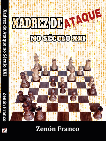  Os Mestres do Xadrez (Portuguese Edition) eBook