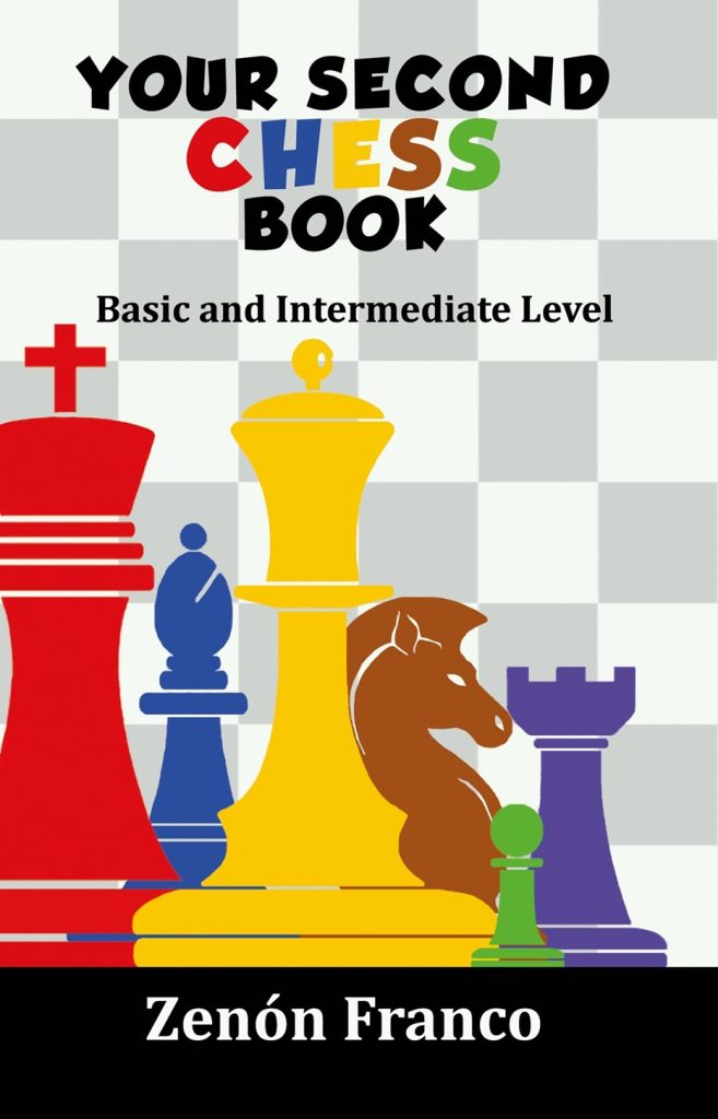 your-second-chess-book
