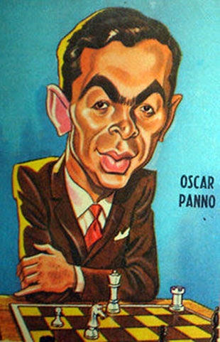 Oscar Roberto Panno