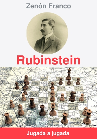 Rubinstein jugada a jugada